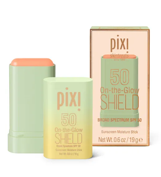 On the Glow Shield SPF 50